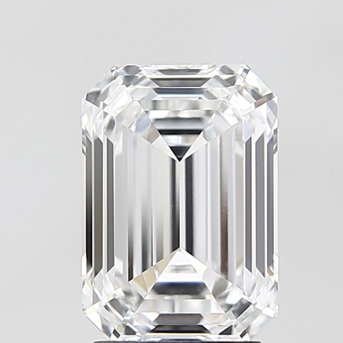 Loose Lab Diamond - IGI Emerald 3.27ct D VVS2: Loose Lab Diamond - IGI Emerald 3.27ct D VVS2 This listing features Loose Lab Diamond - IGI Emerald 3.27ct D VVS2. Item specifics are provided below. Item Specifics: Source: This Is A Real Diamond Gro