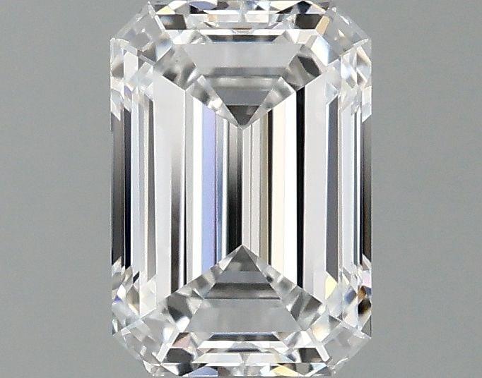 Loose Lab Diamond - IGI Emerald 0.99ct D VVS2 (1 of 1)