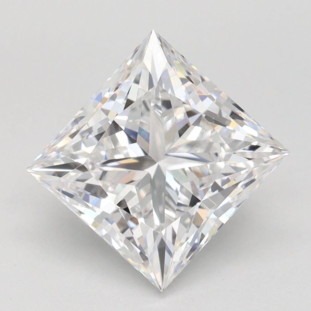 Loose Lab Diamond - IGI Princess 2.24ct D IF: Loose Lab Diamond - IGI Princess 2.24ct D IF This listing features Loose Lab Diamond - IGI Princess 2.24ct D IF. Item specifics are provided below. Item Specifics: Source: This Is A Real Diamond