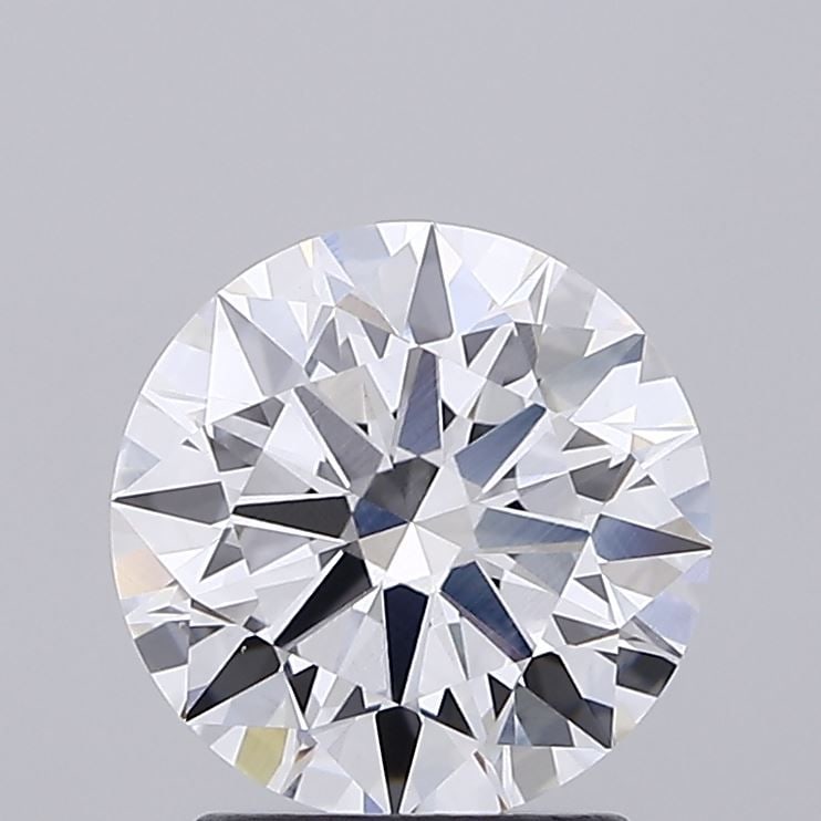 Ideal Loose Lab Diamond - IGI Round 2.0ct E VVS2 (1 of 1)