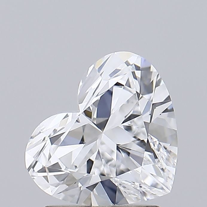 Loose Lab Diamond - IGI Heart 1.45ct D VVS2: Loose Lab Diamond - IGI Heart 1.45ct D VVS2 This listing features Loose Lab Diamond - IGI Heart 1.45ct D VVS2. Item specifics are provided below. Item Specifics: Source: This Is A Real Diamond Grown I