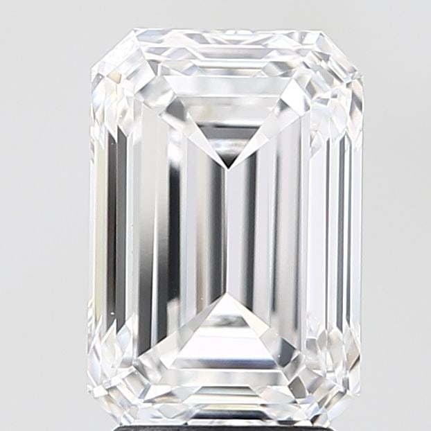 Loose Lab Diamond - IGI Emerald 3.54ct D VVS1: Loose Lab Diamond - IGI Emerald 3.54ct D VVS1 This listing features Loose Lab Diamond - IGI Emerald 3.54ct D VVS1. Item specifics are provided below. Item Specifics: Source: This Is A Real Diamond Gro