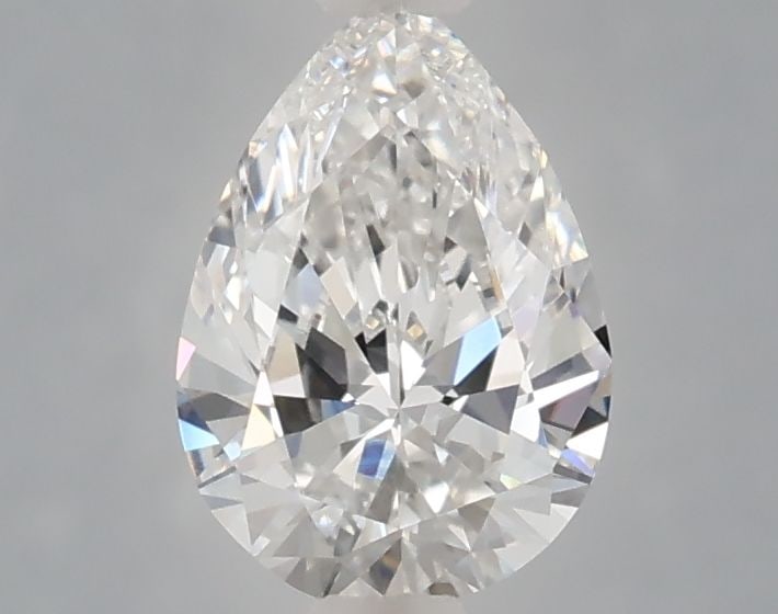 Loose Lab Diamond - Pear 1.05ct E VVS2 (1 of 1)