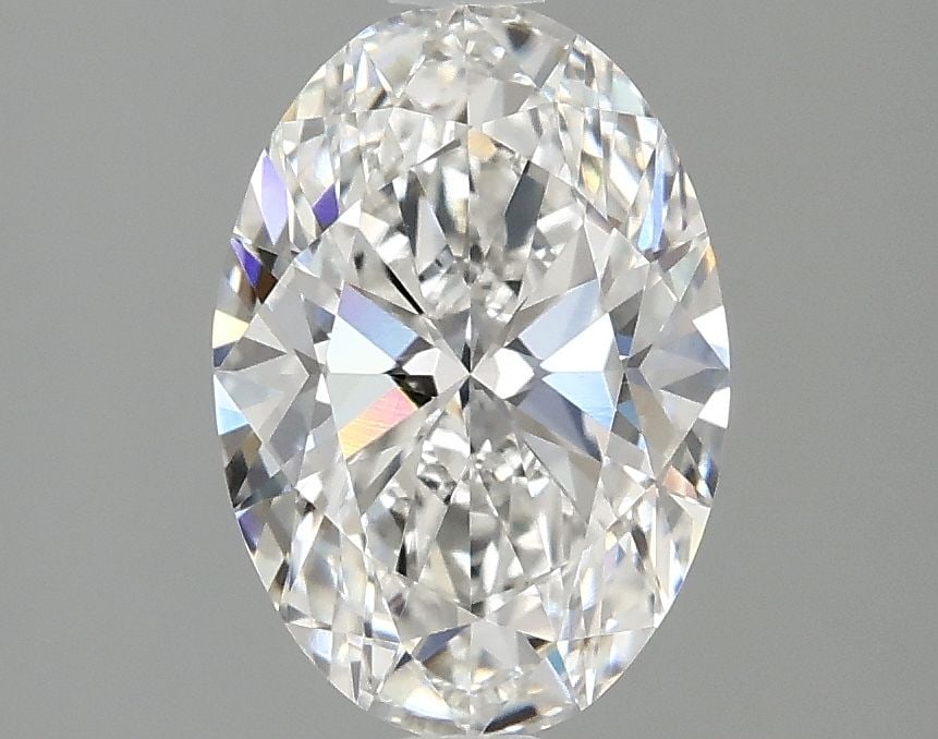 Loose Lab Diamond - IGI Oval 1.59ct E VVS2: Loose Lab Diamond - IGI Oval 1.59ct E VVS2 This listing features Loose Lab Diamond - IGI Oval 1.59ct E VVS2. Item specifics are provided below. Item Specifics: Source: This Is A Real Diamond Grown