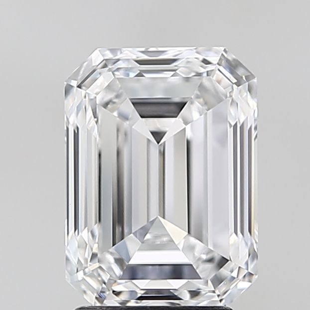 Loose Lab Diamond - IGI Emerald 3.08ct D VVS2: Loose Lab Diamond - IGI Emerald 3.08ct D VVS2 This listing features Loose Lab Diamond - IGI Emerald 3.08ct D VVS2. Item specifics are provided below. Item Specifics: Source: This Is A Real Diamond