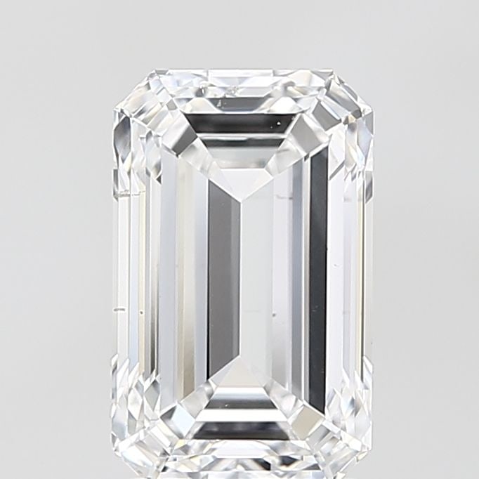 Loose Lab Diamond - IGI Emerald 3.25ct D VVS2: Loose Lab Diamond - IGI Emerald 3.25ct D VVS2 This listing features Loose Lab Diamond - IGI Emerald 3.25ct D VVS2. Item specifics are provided below. Item Specifics: Source: This Is A Real Diamond