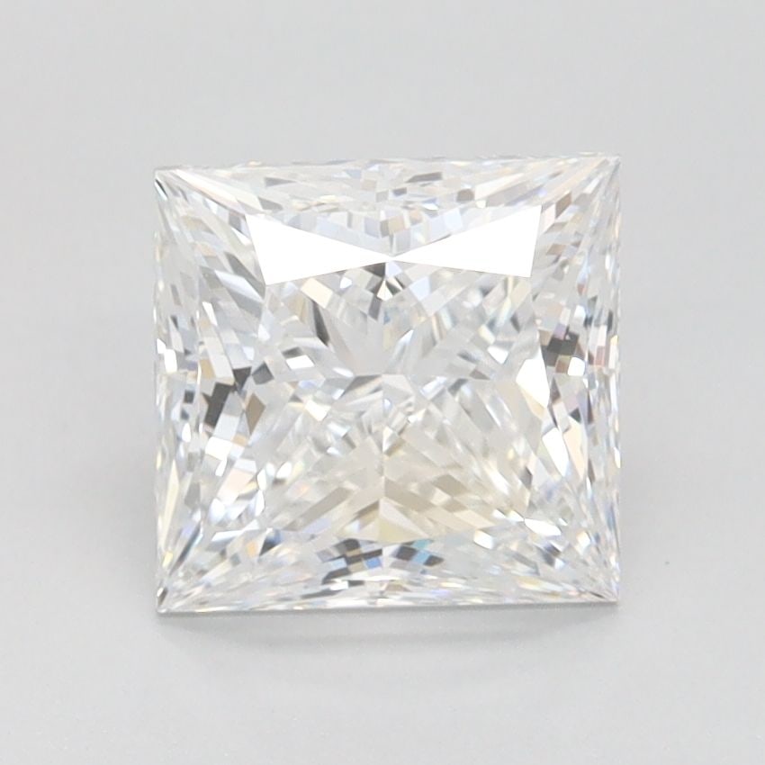 Loose Lab Diamond - IGI Princess 1.35ct D IF: Loose Lab Diamond - IGI Princess 1.35ct D IF This listing features Loose Lab Diamond - IGI Princess 1.35ct D IF. Item specifics are provided below. Item Specifics: Source: This Is A Real Diamond