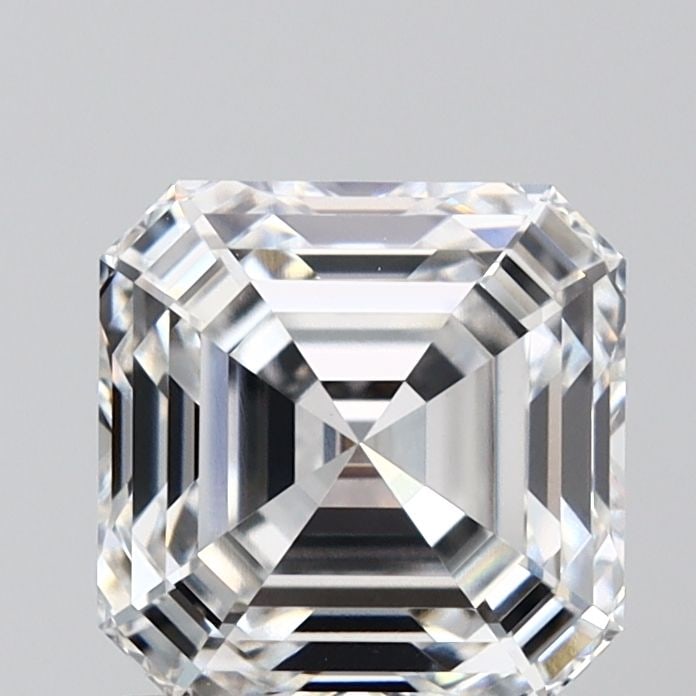 Loose Lab Diamond - IGI Asscher 1.57ct E VVS2 (1 of 1)