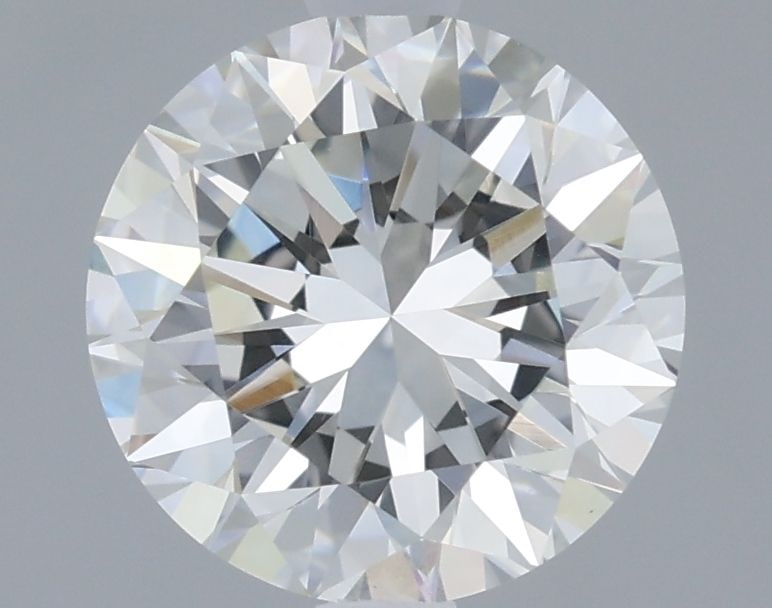 Loose Lab Diamond - IGI Round 1.6ct G VVS2 (1 of 1)