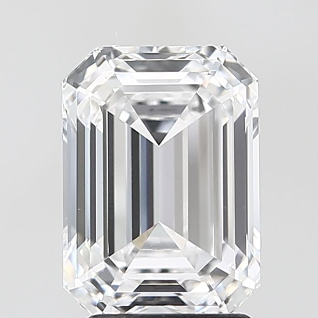 Loose Lab Diamond - IGI Emerald 3.09ct D VVS2: Loose Lab Diamond - IGI Emerald 3.09ct D VVS2 This listing features Loose Lab Diamond - IGI Emerald 3.09ct D VVS2. Item specifics are provided below. Item Specifics: Source: This Is A Real Diamond Gro