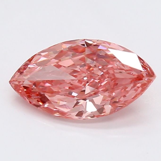 Loose Lab Diamond - Marquise 0.7ct Purple VVS2: Loose Lab Diamond - Marquise 0.7ct Purple VVS2 This listing features Loose Lab Diamond - Marquise 0.7ct Purple VVS2. Item specifics are provided below. Item Specifics: Source: This Is A Real Diamond