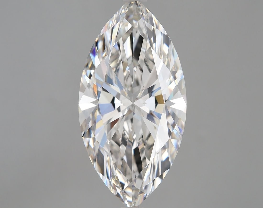 Loose Lab Diamond - IGI Marquise 5.37ct G VVS2: Loose Lab Diamond - IGI Marquise 5.37ct G VVS2 This listing features Loose Lab Diamond - IGI Marquise 5.37ct G VVS2. Item specifics are provided below. Item Specifics: Source: This Is A Real Diamond