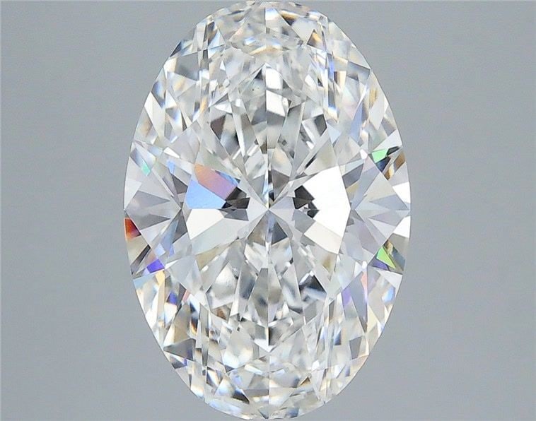 Loose Lab Diamond - IGI Oval 4.03ct F VVS2: Loose Lab Diamond - IGI Oval 4.03ct F VVS2 This listing features Loose Lab Diamond - IGI Oval 4.03ct F VVS2. Item specifics are provided below. Item Specifics: Source: This Is A Real Diamond Grown In