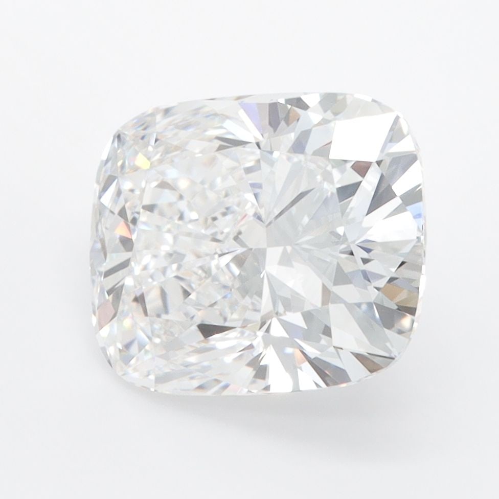 Loose Lab Diamond - IGI Cushion Modified 3.27ct D VVS1 (1 of 1)