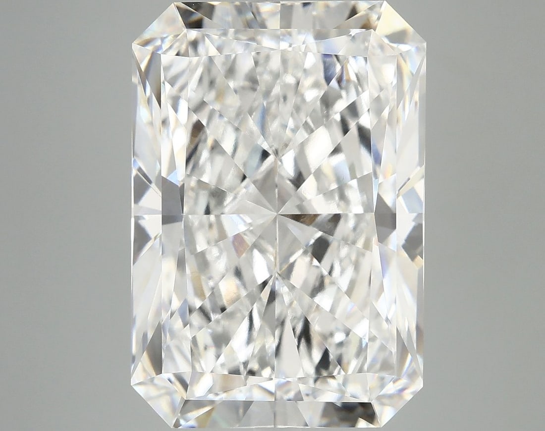 Loose Lab Diamond - IGI Radiant 12.19ct E VVS2 (1 of 1)