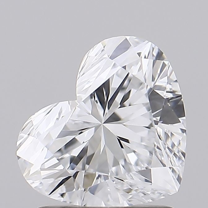 Loose Lab Diamond - IGI Heart 1.39ct E VVS2: Loose Lab Diamond - IGI Heart 1.39ct E VVS2 This listing features Loose Lab Diamond - IGI Heart 1.39ct E VVS2. Item specifics are provided below. Item Specifics: Source: This Is A Real Diamond Grown I