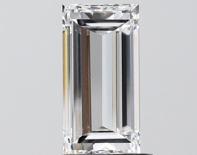 Loose Lab Diamond - IGI Baguette 1.54ct E VVS1 (1 of 1)
