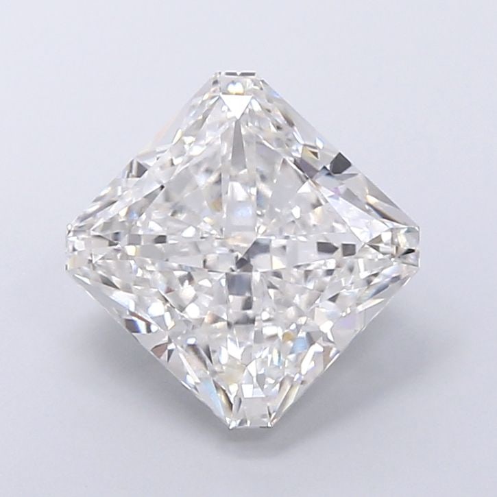 Loose Lab Diamond - IGI Square Radiant 4.91ct E VVS2: Loose Lab Diamond - IGI Square Radiant 4.91ct E VVS2 This listing features Loose Lab Diamond - IGI Square Radiant 4.91ct E VVS2. Item specifics are provided below. Item Specifics: Source: This Is A Re