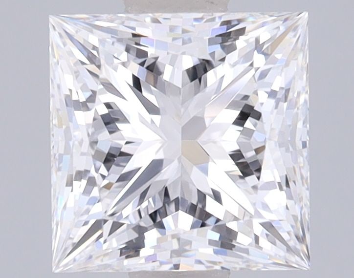 Loose Lab Diamond - IGI Princess 1.29ct D VVS2: Loose Lab Diamond - IGI Princess 1.29ct D VVS2 This listing features Loose Lab Diamond - IGI Princess 1.29ct D VVS2. Item specifics are provided below. Item Specifics: Source: This Is A Real Diamond G