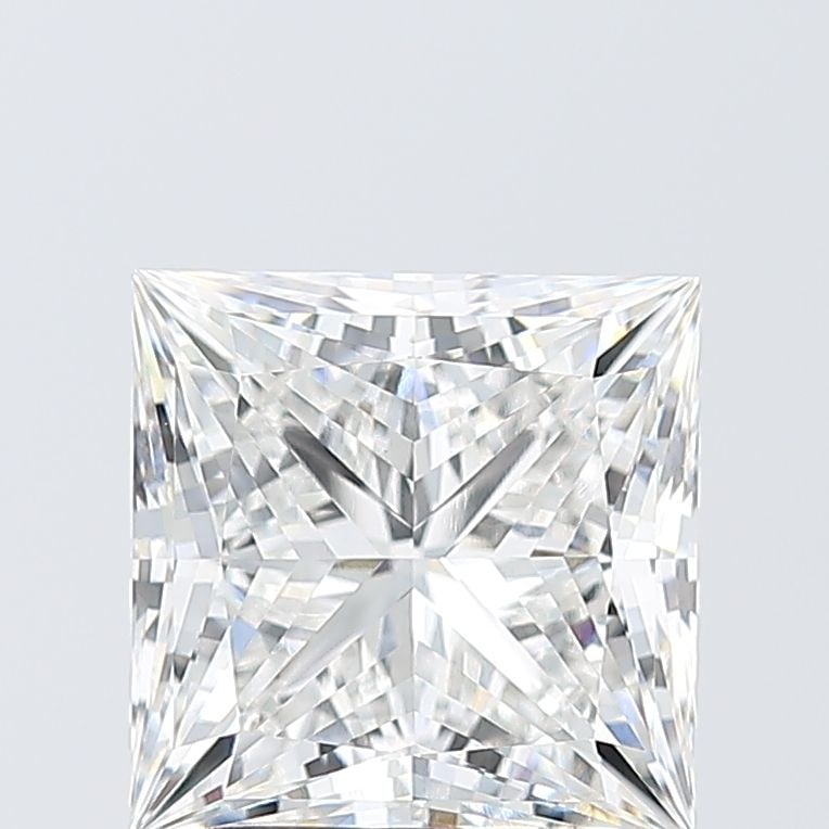 Loose Lab Diamond - IGI Princess 3.08ct F VVS2 (1 of 1)