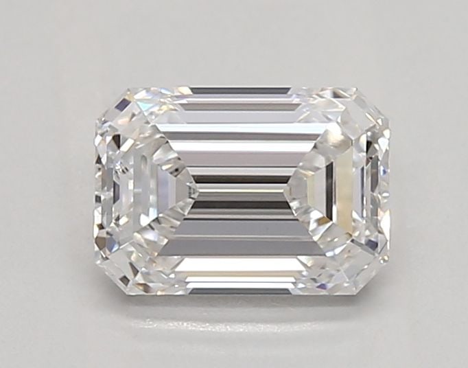 Loose Lab Diamond - IGI Emerald 0.98ct D VVS1: Loose Lab Diamond - IGI Emerald 0.98ct D VVS1 This listing features Loose Lab Diamond - IGI Emerald 0.98ct D VVS1. Item specifics are provided below. Item Specifics: Source: This Is A Real Diamond Gro