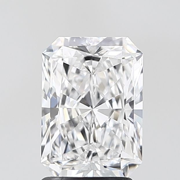 Loose Lab Diamond - IGI Radiant 2.0ct D VVS1: Loose Lab Diamond - IGI Radiant 2.0ct D VVS1 This listing features Loose Lab Diamond - IGI Radiant 2.0ct D VVS1. Item specifics are provided below. Item Specifics: Source: This Is A Real Diamond Grown