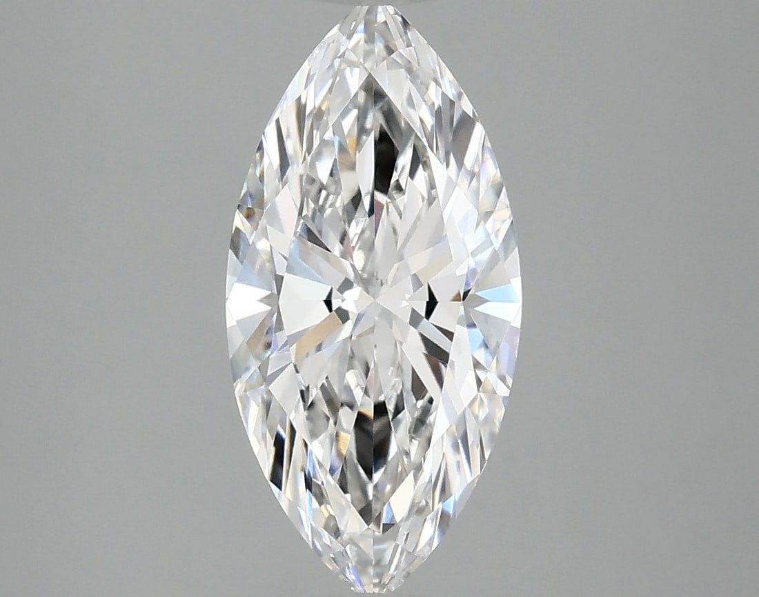 Loose Lab Diamond - IGI Marquise 2.01ct E VVS2 (1 of 1)