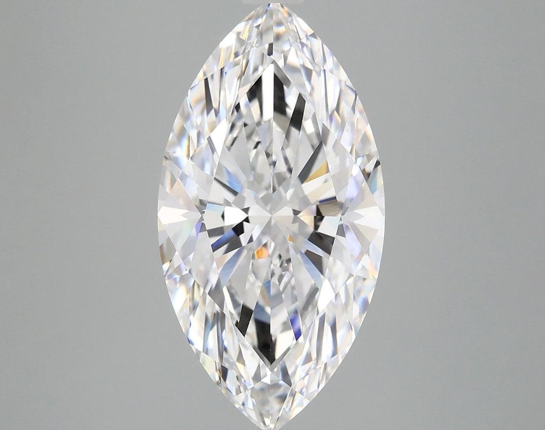 Loose Lab Diamond - IGI Marquise 5.05ct D VVS2: Loose Lab Diamond - IGI Marquise 5.05ct D VVS2 This listing features Loose Lab Diamond - IGI Marquise 5.05ct D VVS2. Item specifics are provided below. Item Specifics: Source: This Is A Real Diamond G