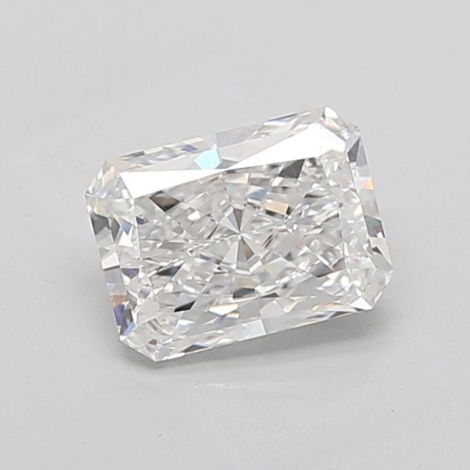 Loose Lab Diamond - IGI Radiant 2.58ct E VVS2 (1 of 1)
