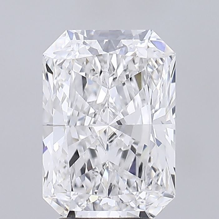 Loose Lab Diamond - IGI Radiant 3.02ct E VVS1 (1 of 1)
