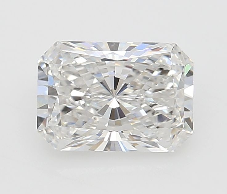 Loose Lab Diamond - IGI Radiant 1.1ct E VVS2 (1 of 1)