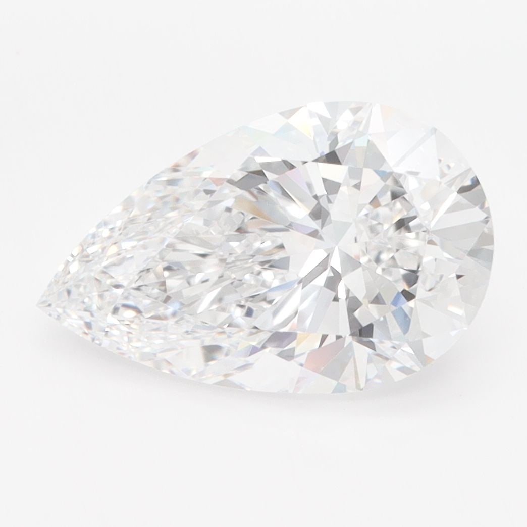 Loose Lab Diamond - IGI Pear 3.0ct D IF: Loose Lab Diamond - IGI Pear 3.0ct D IF This listing features Loose Lab Diamond - IGI Pear 3.0ct D IF. Item specifics are provided below. Item Specifics: Source: This Is A Real Diamond Grown In A Lab