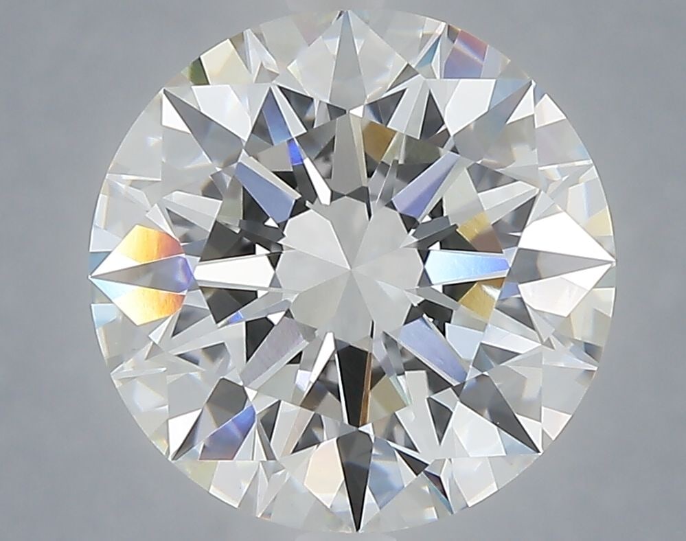 Loose Lab Diamond - IGI Round 5.09ct F VVS2: Loose Lab Diamond - IGI Round 5.09ct F VVS2 This listing features Loose Lab Diamond - IGI Round 5.09ct F VVS2. Item specifics are provided below. Item Specifics: Source: This Is A Real Diamond Grown I