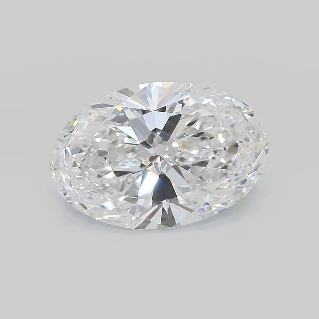 Loose Lab Diamond - IGI Oval 3.87ct D VVS2: Loose Lab Diamond - IGI Oval 3.87ct D VVS2 This listing features Loose Lab Diamond - IGI Oval 3.87ct D VVS2. Item specifics are provided below. Item Specifics: Source: This Is A Real Diamond Grown In