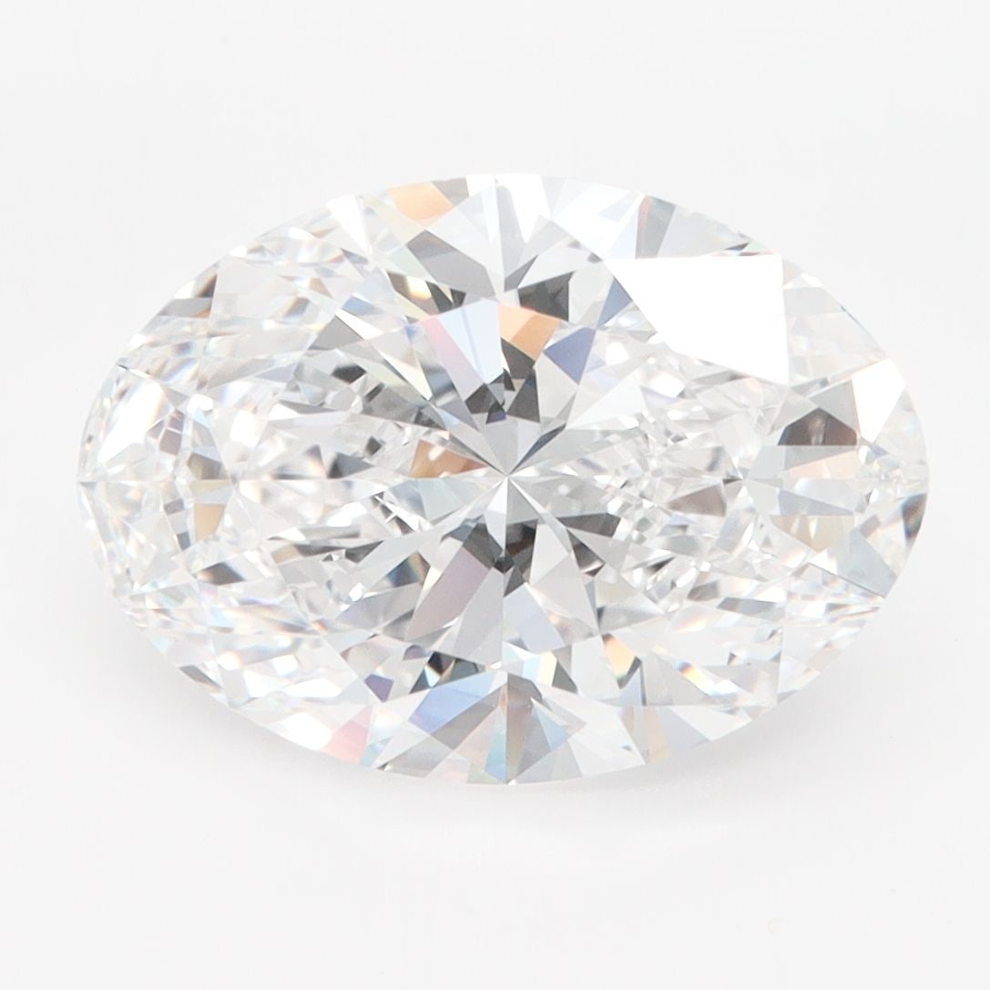 Loose Lab Diamond - IGI Oval 4.34ct D IF: Loose Lab Diamond - IGI Oval 4.34ct D IF This listing features Loose Lab Diamond - IGI Oval 4.34ct D IF. Item specifics are provided below. Item Specifics: Source: This Is A Real Diamond Grown In A La