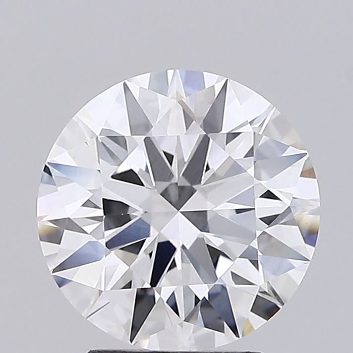 Ideal Loose Lab Diamond - IGI Round 3.36ct E VVS2 (1 of 1)