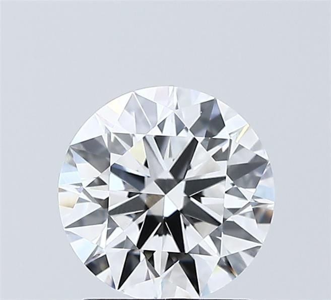 Ideal Loose Lab Diamond - IGI Round 1.51ct E VVS2 (1 of 1)