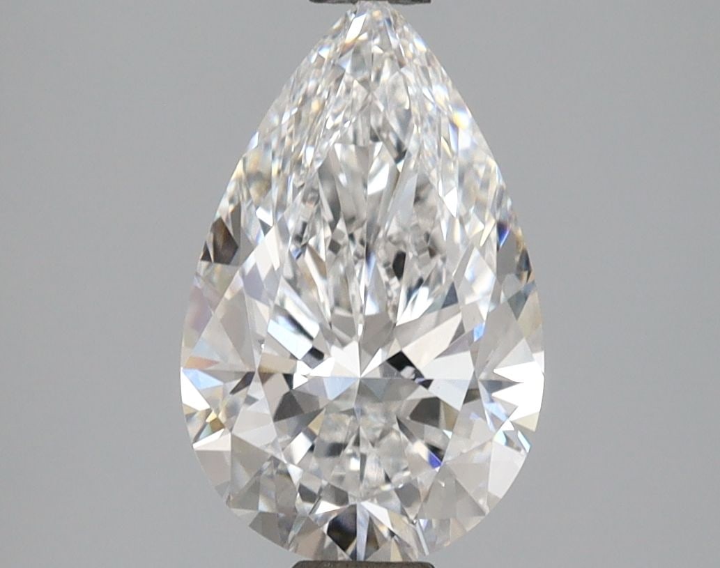 Loose Lab Diamond - IGI Pear 2.08ct D VVS2 (1 of 1)