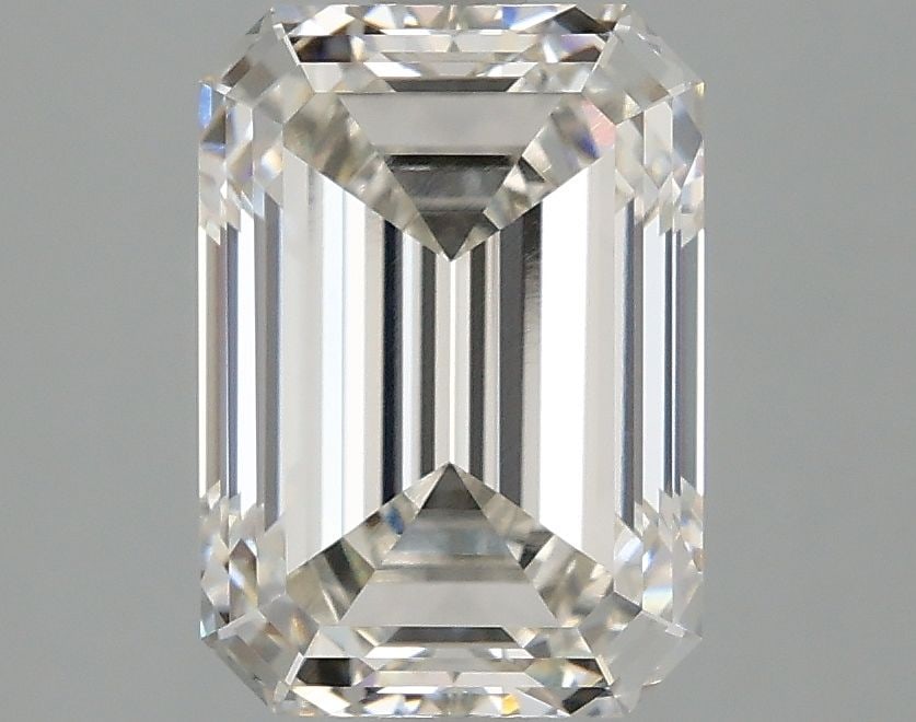 Loose Lab Diamond - IGI Emerald 3.04ct H VVS2: Loose Lab Diamond - IGI Emerald 3.04ct H VVS2 This listing features Loose Lab Diamond - IGI Emerald 3.04ct H VVS2. Item specifics are provided below. Item Specifics: Source: This Is A Real Diamond Gro