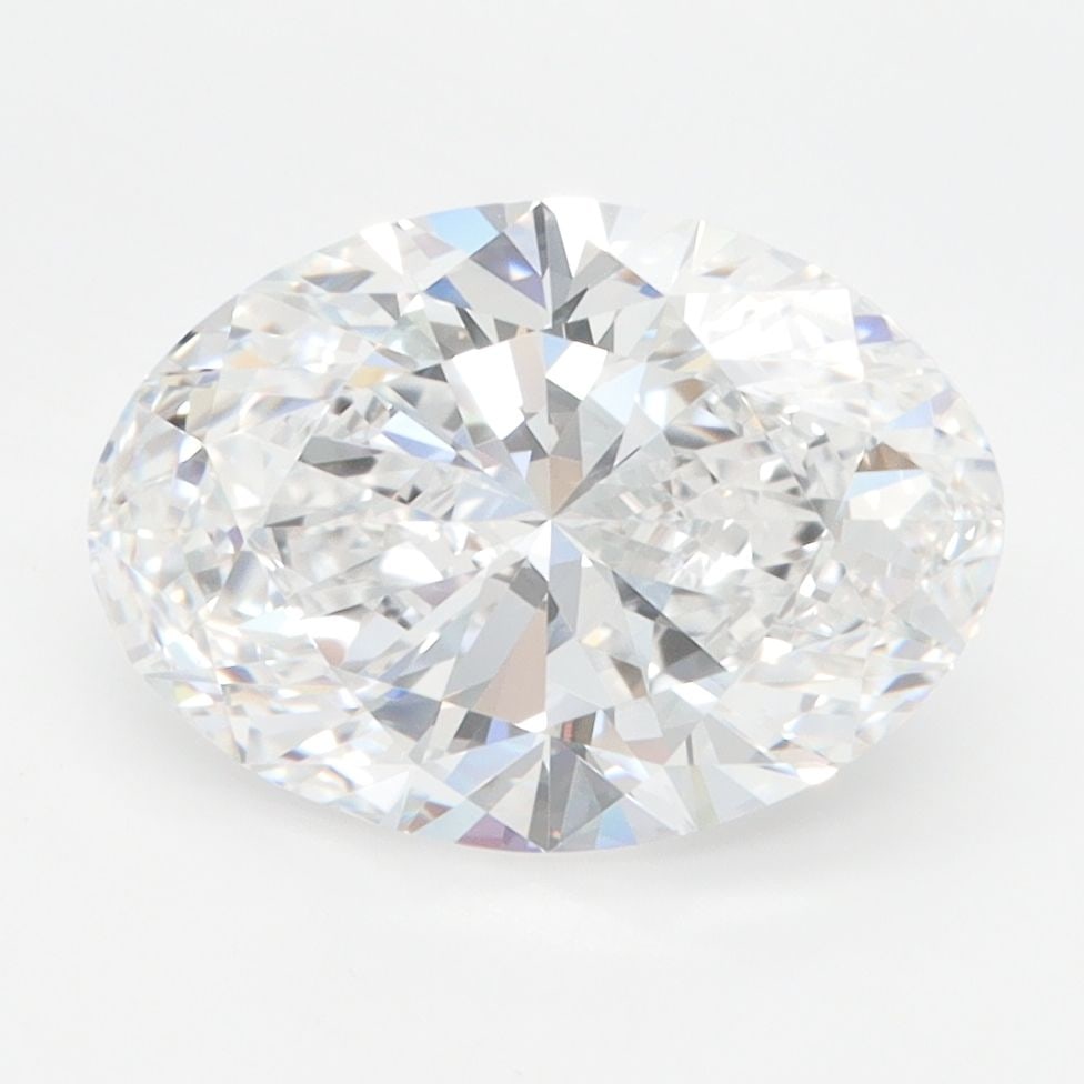 Loose Lab Diamond - IGI Oval 3.0ct D VVS1: Loose Lab Diamond - IGI Oval 3.0ct D VVS1 This listing features Loose Lab Diamond - IGI Oval 3.0ct D VVS1. Item specifics are provided below. Item Specifics: Source: This Is A Real Diamond Grown In