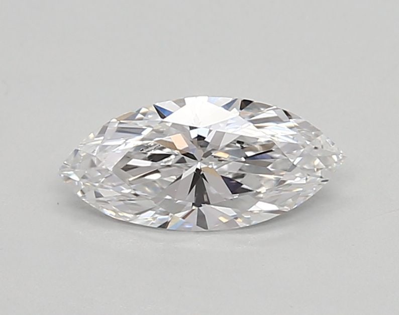 Loose Lab Diamond - IGI Marquise 0.59ct D VVS2: Loose Lab Diamond - IGI Marquise 0.59ct D VVS2 This listing features Loose Lab Diamond - IGI Marquise 0.59ct D VVS2. Item specifics are provided below. Item Specifics: Source: This Is A Real Diamond