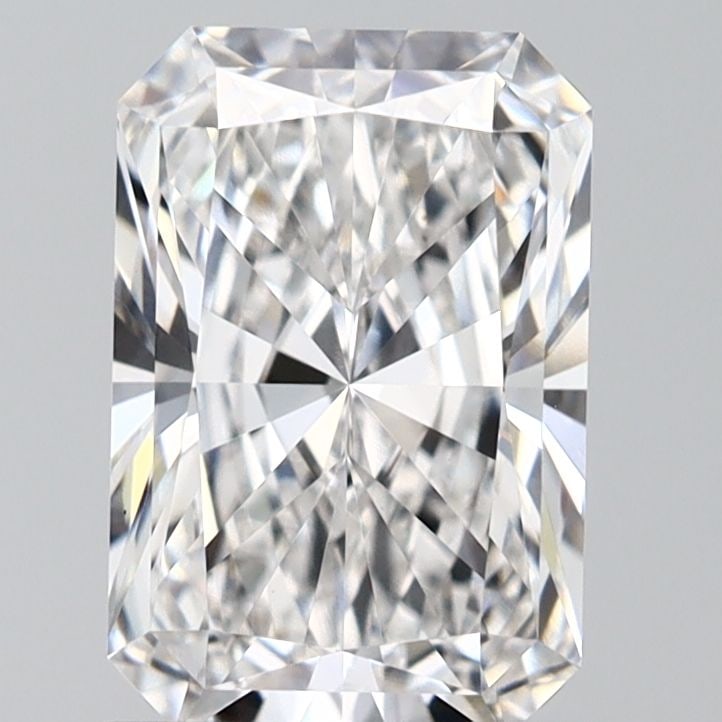 Loose Lab Diamond - IGI Radiant 1.55ct E VVS2: Loose Lab Diamond - IGI Radiant 1.55ct E VVS2 This listing features Loose Lab Diamond - IGI Radiant 1.55ct E VVS2. Item specifics are provided below. Item Specifics: Source: This Is A Real Diamond