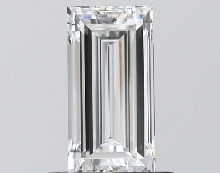 Loose Lab Diamond - IGI Baguette 1.07ct E VVS2 (1 of 1)