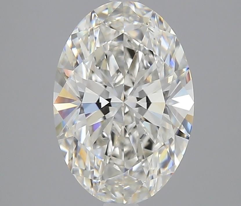 Loose Lab Diamond - IGI Oval 3.06ct G VVS2: Loose Lab Diamond - IGI Oval 3.06ct G VVS2 This listing features Loose Lab Diamond - IGI Oval 3.06ct G VVS2. Item specifics are provided below. Item Specifics: Source: This Is A Real Diamond Grown In