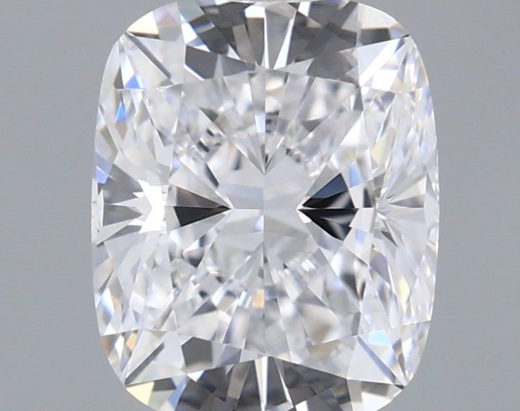 Loose Lab Diamond - IGI Cushion Modified 1.01ct D VVS1: Loose Lab Diamond - IGI Cushion Modified 1.01ct D VVS1 This listing features Loose Lab Diamond - IGI Cushion Modified 1.01ct D VVS1. Item specifics are provided below. Item Specifics: Source: This Is