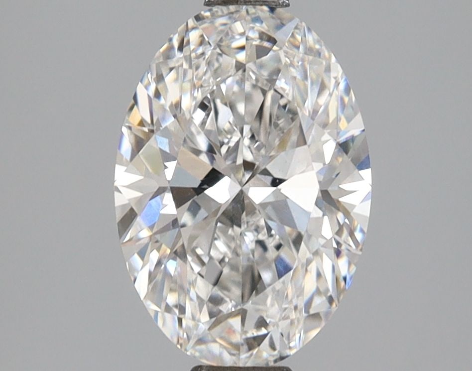 Loose Lab Diamond - IGI Oval 3.09ct D VVS2: Loose Lab Diamond - IGI Oval 3.09ct D VVS2 This listing features Loose Lab Diamond - IGI Oval 3.09ct D VVS2. Item specifics are provided below. Item Specifics: Source: This Is A Real Diamond Grown In