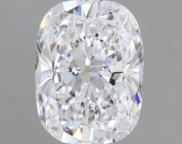 Loose Lab Diamond - IGI Cushion Modified 1.01ct D VVS1: Loose Lab Diamond - IGI Cushion Modified 1.01ct D VVS1 This listing features Loose Lab Diamond - IGI Cushion Modified 1.01ct D VVS1. Item specifics are provided below. Item Specifics: Source: This Is