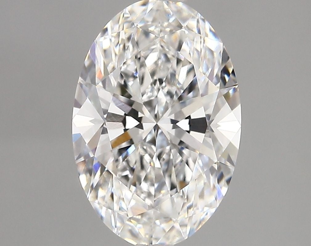 Loose Lab Diamond - IGI Oval 2.69ct E VVS2: Loose Lab Diamond - IGI Oval 2.69ct E VVS2 This listing features Loose Lab Diamond - IGI Oval 2.69ct E VVS2. Item specifics are provided below. Item Specifics: Source: This Is A Real Diamond Grown In