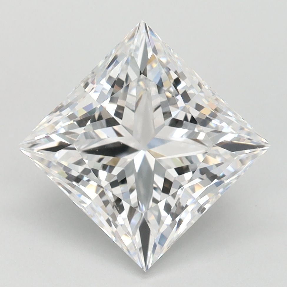 Loose Lab Diamond - IGI Princess 2.29ct D IF (1 of 1)