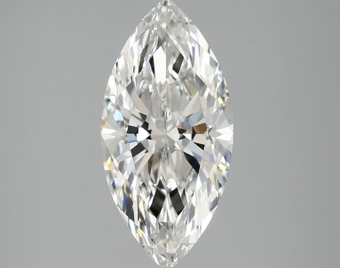 Loose Lab Diamond - IGI Marquise 1.85ct F VVS2 (1 of 1)